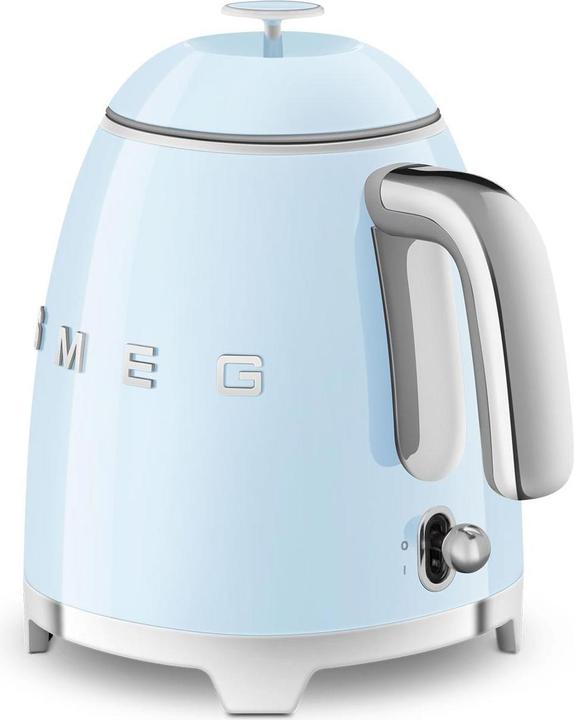 Actual product image Smeg 50's Retro Style Mini (0.80 l, EU plug)