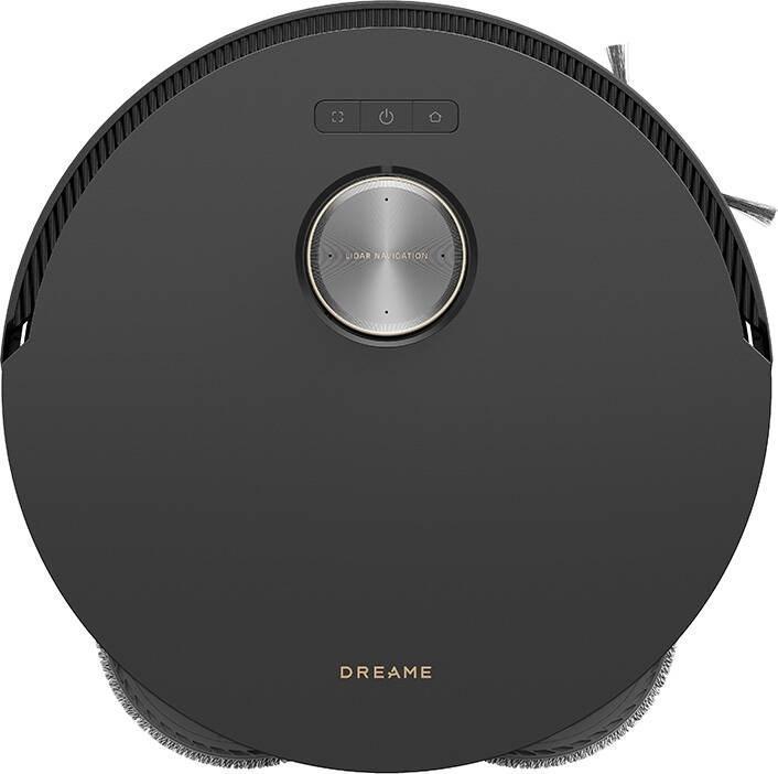 Actual product image Dreame L20 Ultra (Vacuum mopping robot)