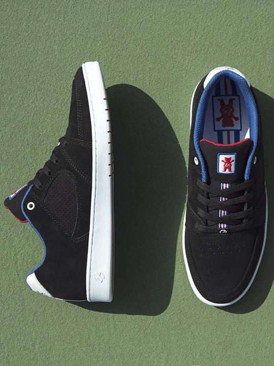 Produktbild éS Accel Slim x Grizzly (43)