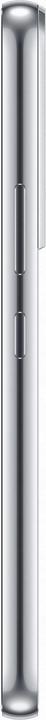 Actual product image Samsung Galaxy S22 (256 GB, Phantom White, 6.10", Dual SIM, 50 Mpx, 5G)