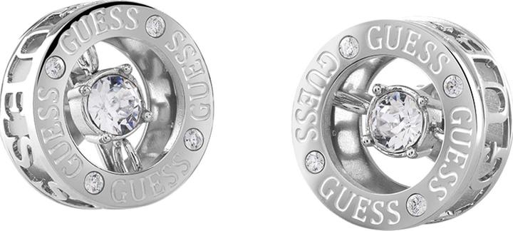 Guess Jewellery Earrings UBE01464 (Edelstahl)