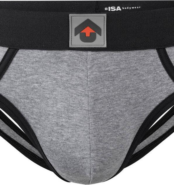 Produktbild ISA Bodywear Buttom-UP (M, Einzelpack)