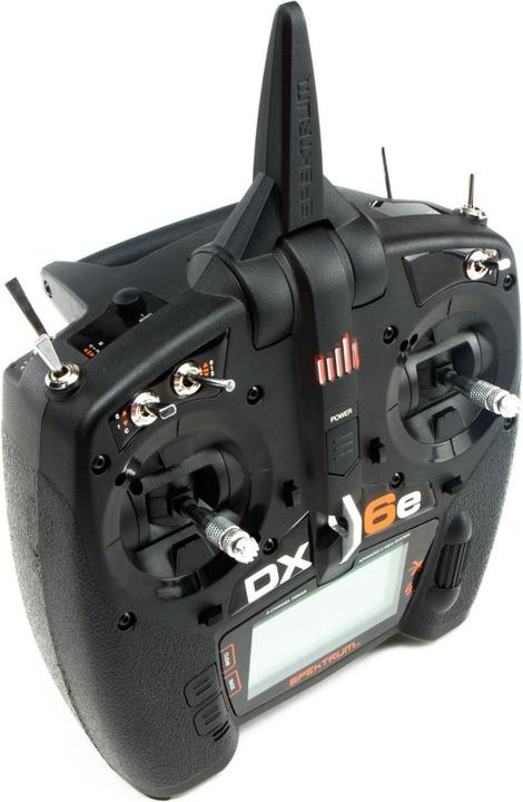 Produktbild Spektrum Dx6e 6ch Dsmx