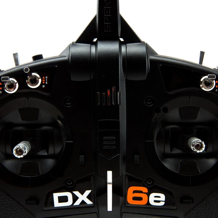 Produktbild Spektrum Dx6e 6ch Dsmx