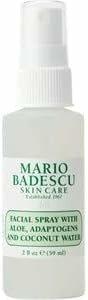 Immagine prodotto Mario Badescu Spray viso con Aloe, Adattogeni e Acqua di Cocco 59ml (59 ml)