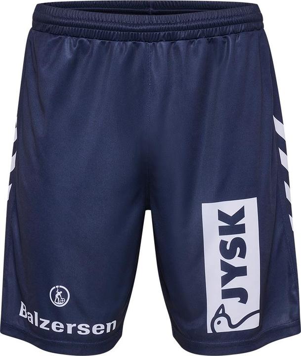 Produktbild hummel SG Flensburg-Handewitt 24/25 HEIM SHORTS (L)