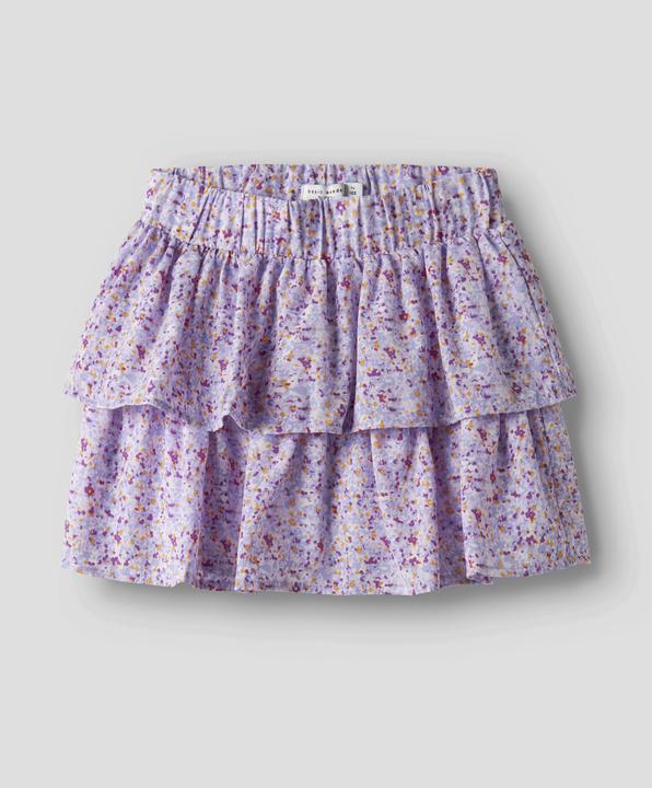 Produktbild Name it Nkfvinaya Skirt Fff Noos (140)