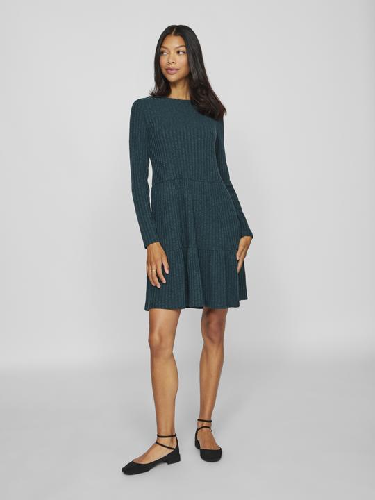 Actual product image Vila Long sleeve short dress (XXL)
