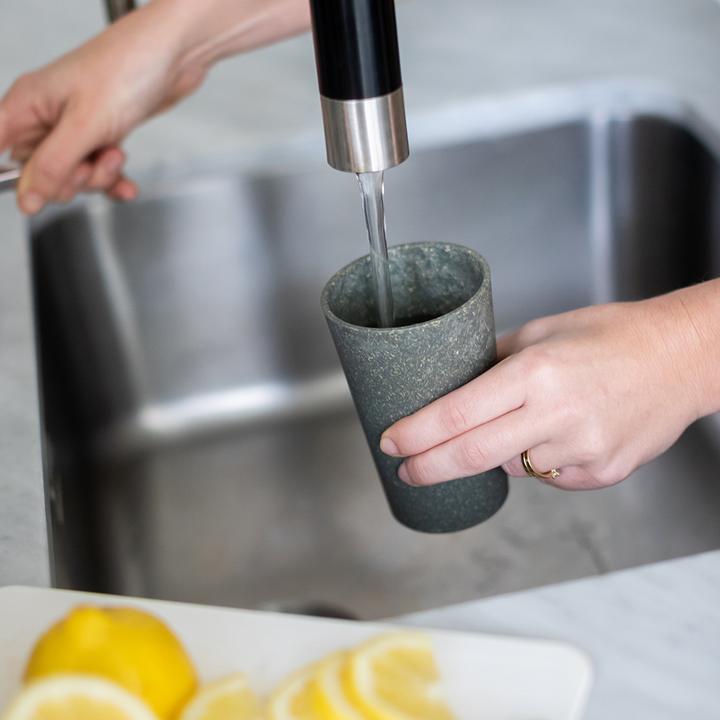 Actual product image Koziol Connect Cup L