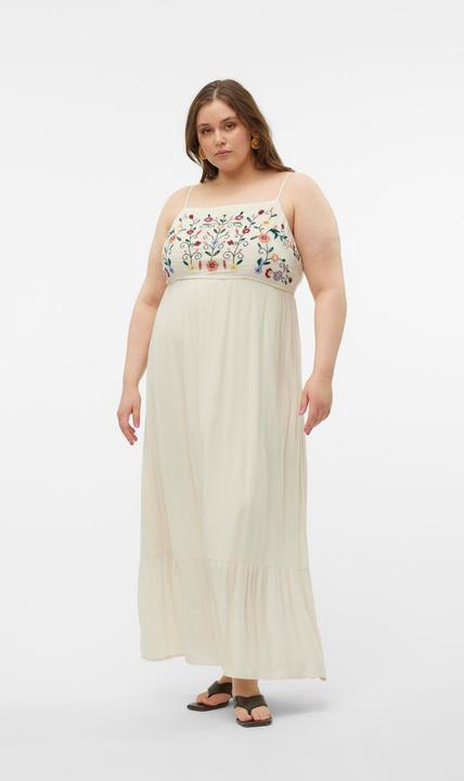 Actual product image Vero Moda VMSINA Long dress Dress (52)