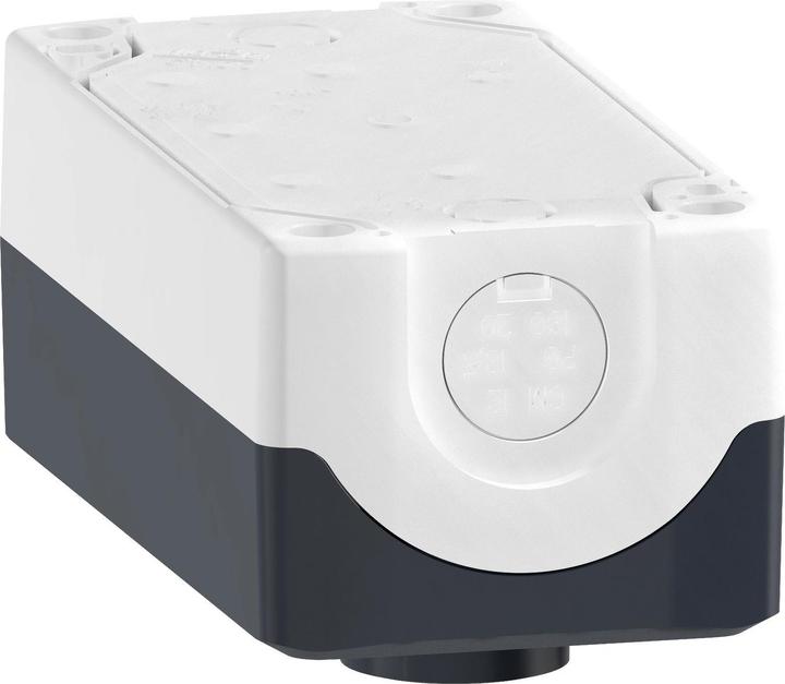Produktbild Schneider Electric Tasterstation 3-fach