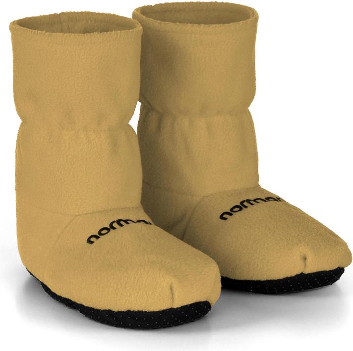 Immagine prodotto Normani Pantofole di grano con ripieno di semi di lino per il microonde (39)