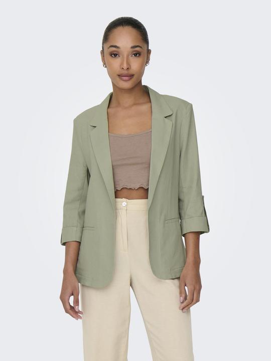 Actual product image Only ONLCARO Blazer Blazer (34)