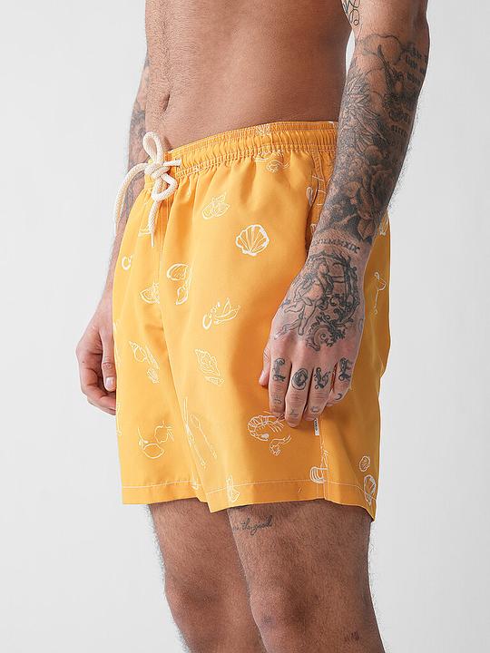 Produktbild Closed Badeshorts (L)