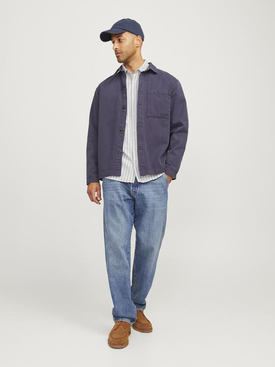 Produktbild Jack & Jones RDD Relaxed Fit Hemd Hemd (XXL)