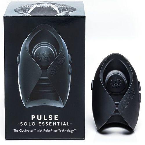 Productafbeelding Hot Octopuss Pulse Solo essentieel