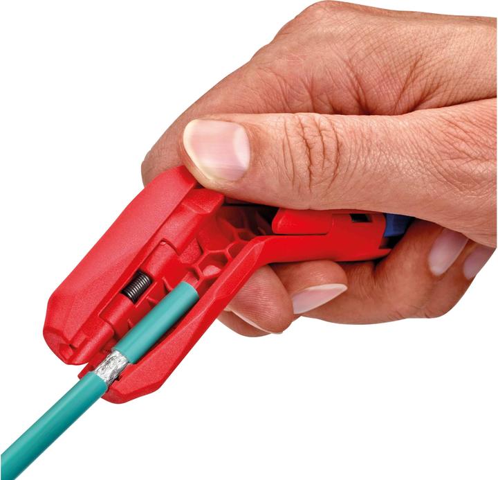 Immagine prodotto Knipex ErgoStrip (135 mm)