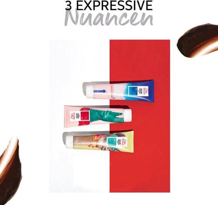 Produktbild Wella Color Fresh Chocolate Touch (500 ml)