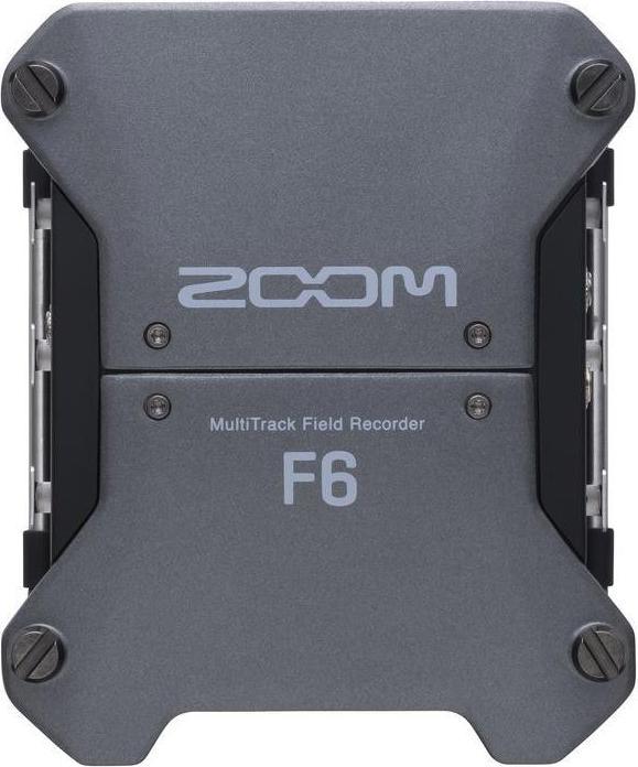 Produktbild Zoom F6 (Video-Audiorecorder)