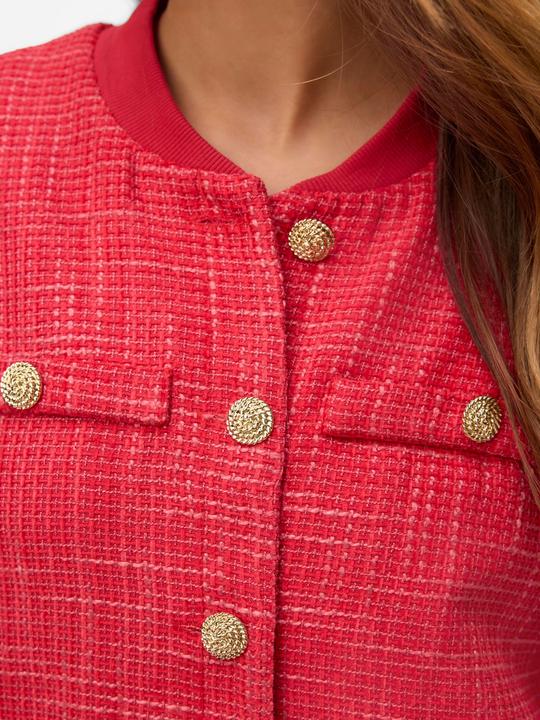 Produktbild Vero Moda VMCLAIRE Bomberjacke Jacke (XS)