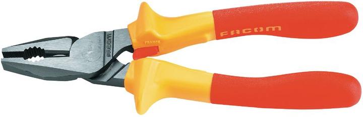 Productafbeelding Facom Tang 1000V Universeel 180mm (185 mm)