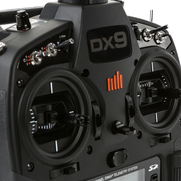 Image du produit Spektrum Dx9 9ch Dsmx