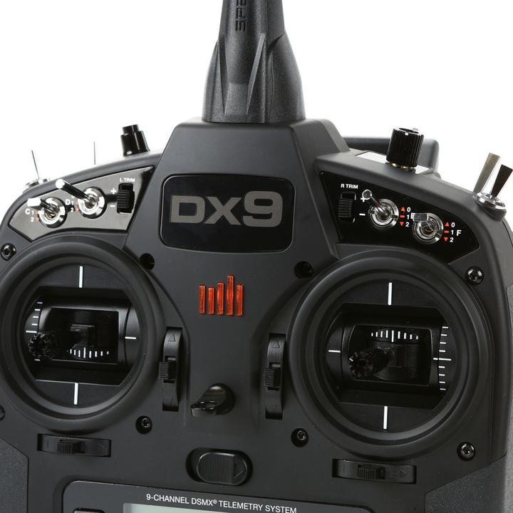 Image du produit Spektrum Dx9 9ch Dsmx
