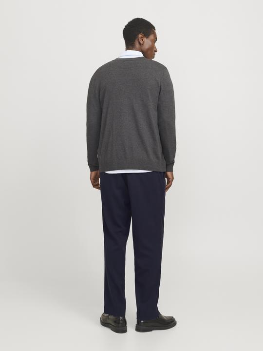 Actual product image Jack & Jones Loose fit Loose fit trousers Loose fit trousers (XXL)
