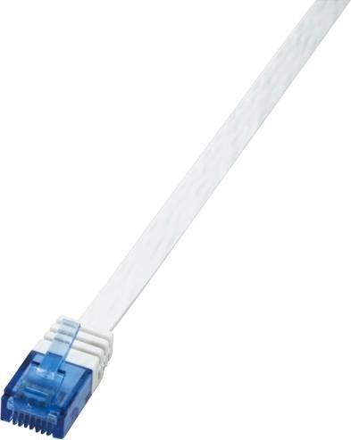 Actual product image LogiLink Network cable (U/UTP, CAT5e, 20 m)