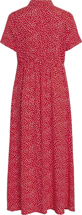 Actual product image Vila Maxi Blusenkleid (34)