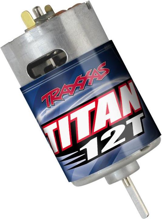 Produktbild Traxxas Titan 12T