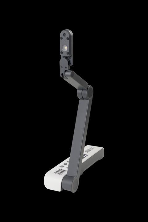 Actual product image AVerMedia AVerVision M15-13M - Digital Document Camera (4K, A3)