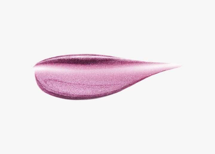 Actual product image Clarins Lip Comfort Oil - Shimmer Funky Raspberry 03 (No. 03 - funky raspberry)