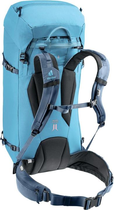 Produktbild Deuter Guide 44 + 8 (44 l)