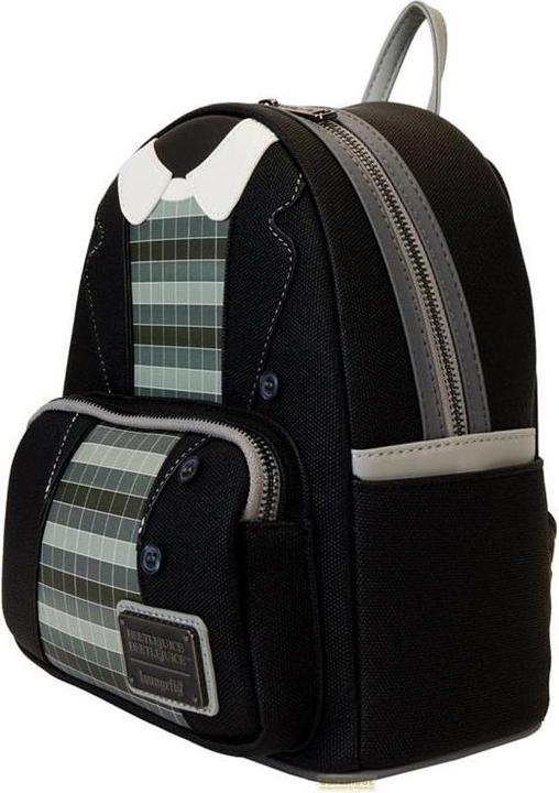 Produktbild Loungefly Warner Bros by Mini Rucksack Beetlejuice 2