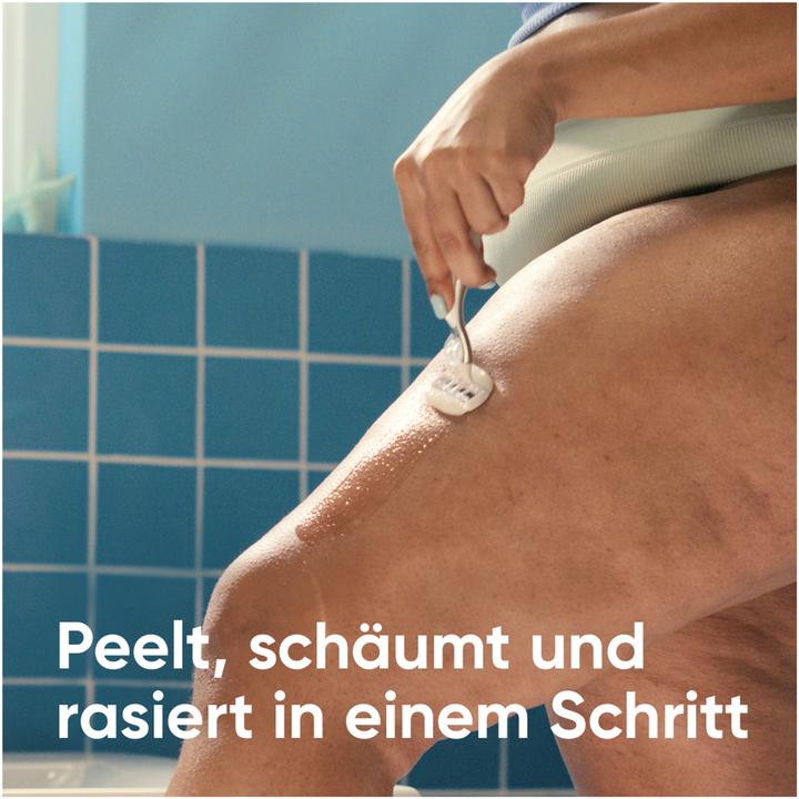 Produktbild Gillette Venus Rasierklingen Comfortglide Sensitive Systemklingen 9 (9 x)