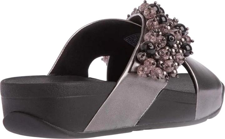 Produktbild Fitflop Sandalen Lulu Christbaumkugel Perle (37.5)