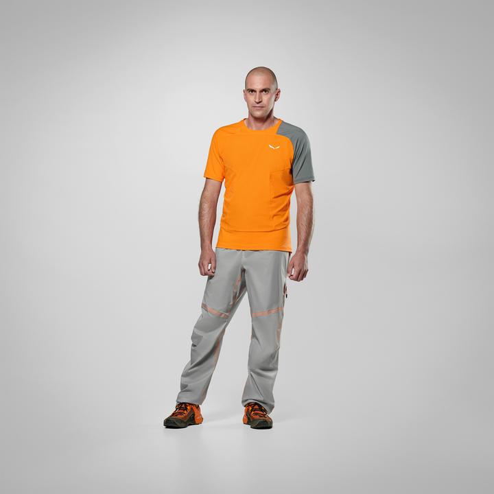 Actual product image Salewa NXT Hybrid T-Shirt (XL)