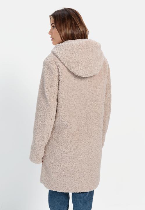 Immagine prodotto Camel Active Cappotto in felpa con cappuccio (42)