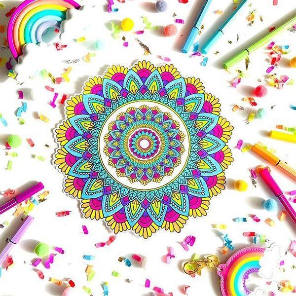 Actual product image STABILO Pen 68 Premium felt-tip pen (Sanguine, 1 x)