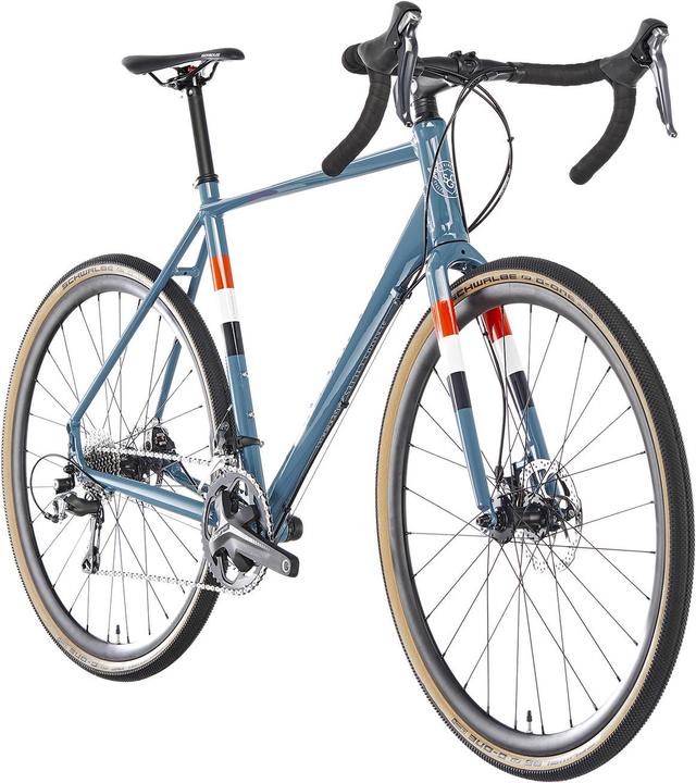 Produktbild Serious Grafix (52 cm)