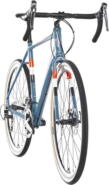 Produktbild Serious Grafix (52 cm)