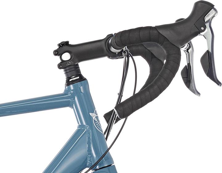 Produktbild Serious Grafix (52 cm)