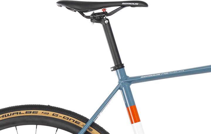Produktbild Serious Grafix (52 cm)
