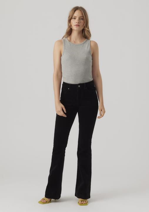 Image du produit Vero Moda VMSIGA Jeans flare taille haute (34)