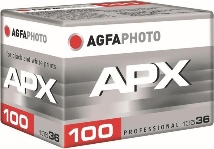 Produktbild AGFAPHOTO APX 100 135/36