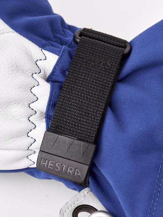 Immagine prodotto Hestra Army Leather Heli Ski 5 Finger (XL)