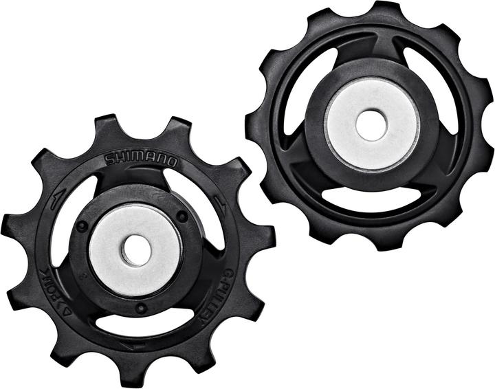 Actual product image Shimano Switching roller set