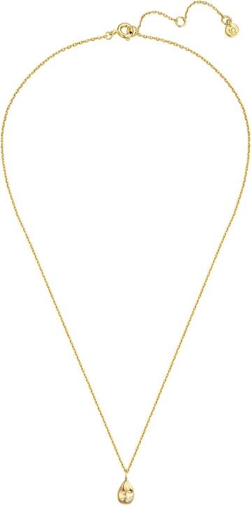 Immagine prodotto Glanzstücke München Collana da donna - 37362 (Argento, 40 - 45 cm)