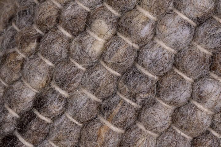 Actual product image Theko Alpen (70 x 140 cm)